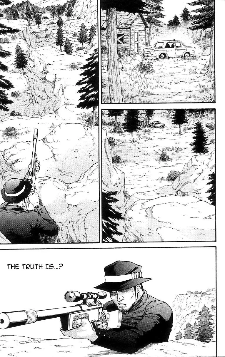 Read Dämons chapter 9 image 7 on Lezhin