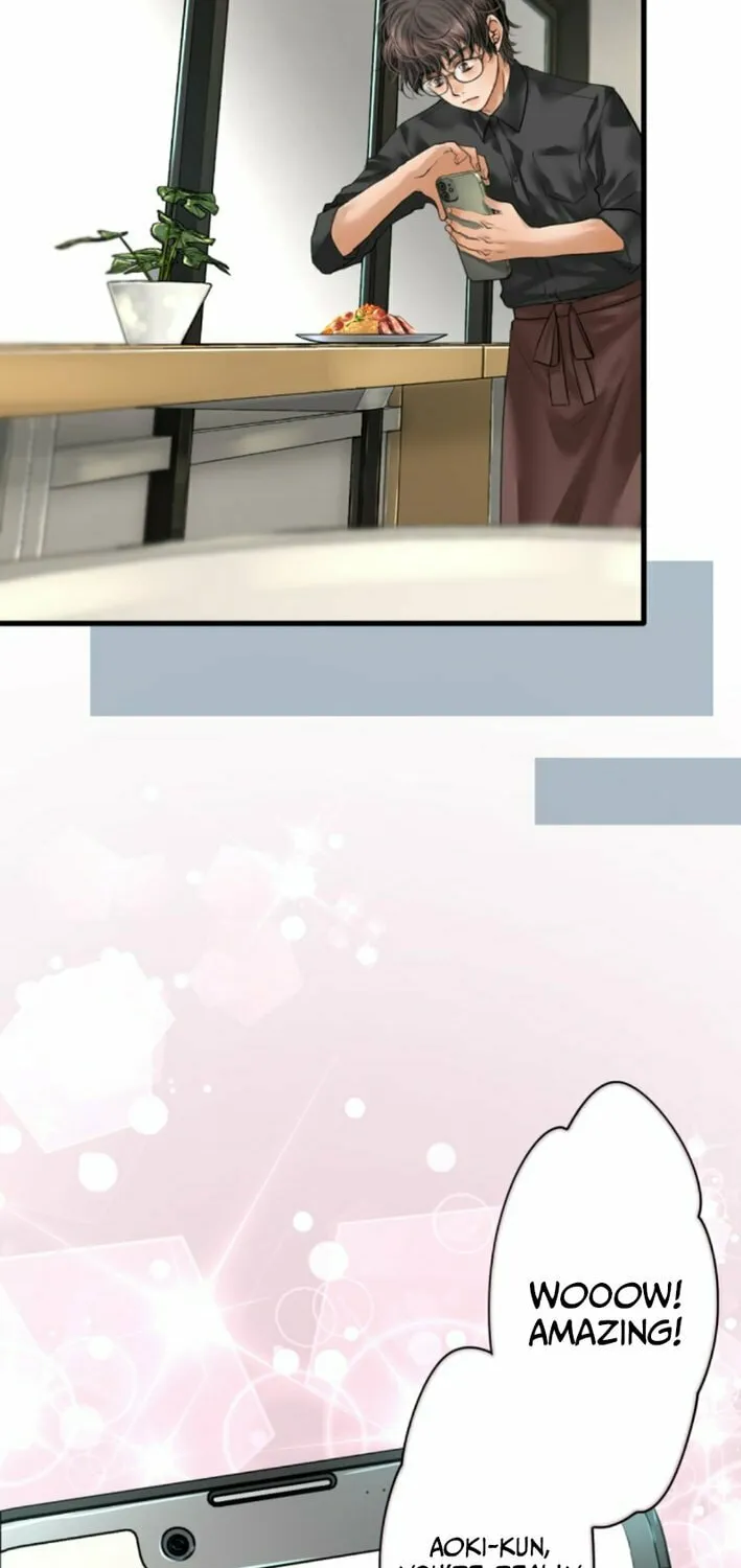 Dan-chan wa Gohan o Toritai Chapter 1 page 11 - 