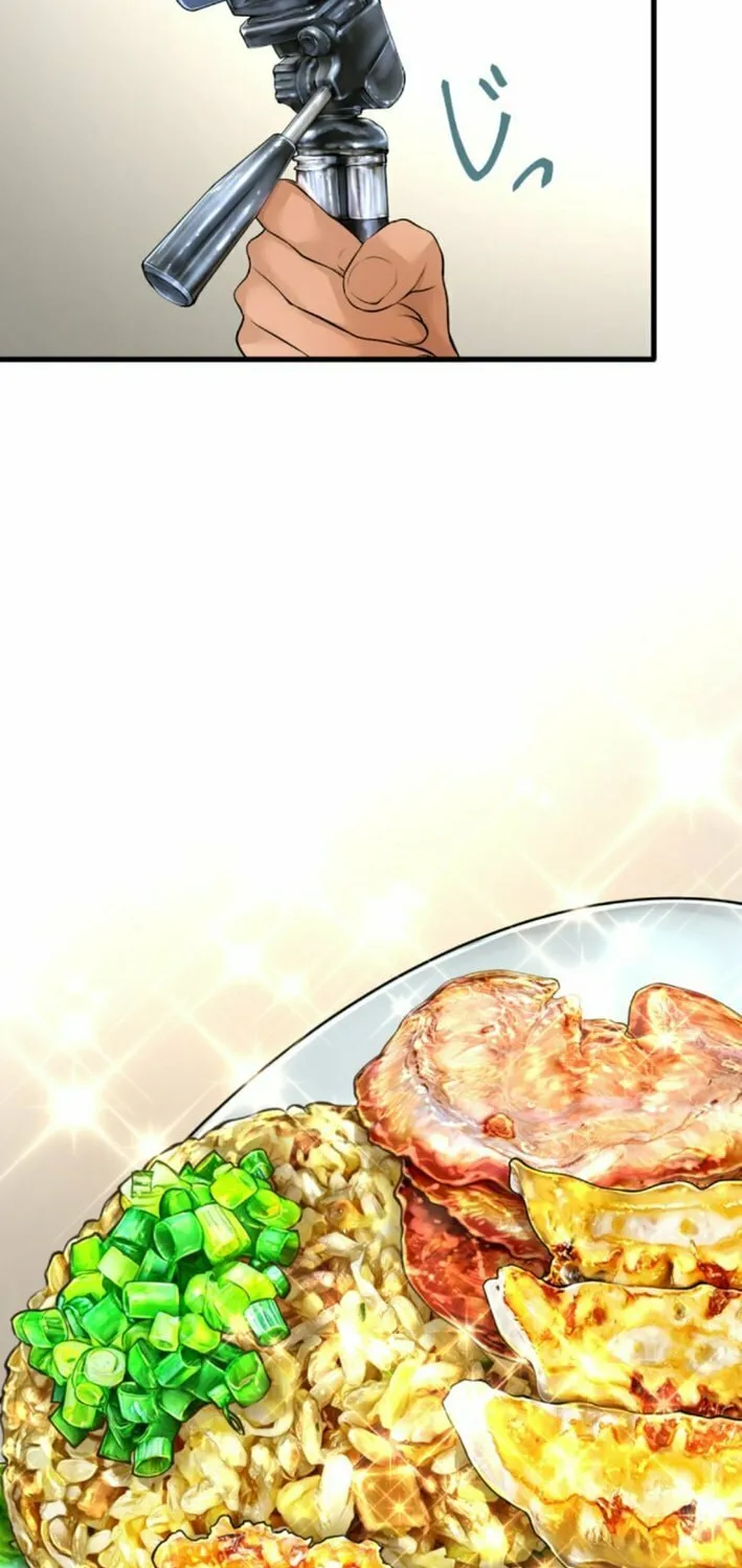 Dan-chan wa Gohan o Toritai Chapter 1 page 23 - 