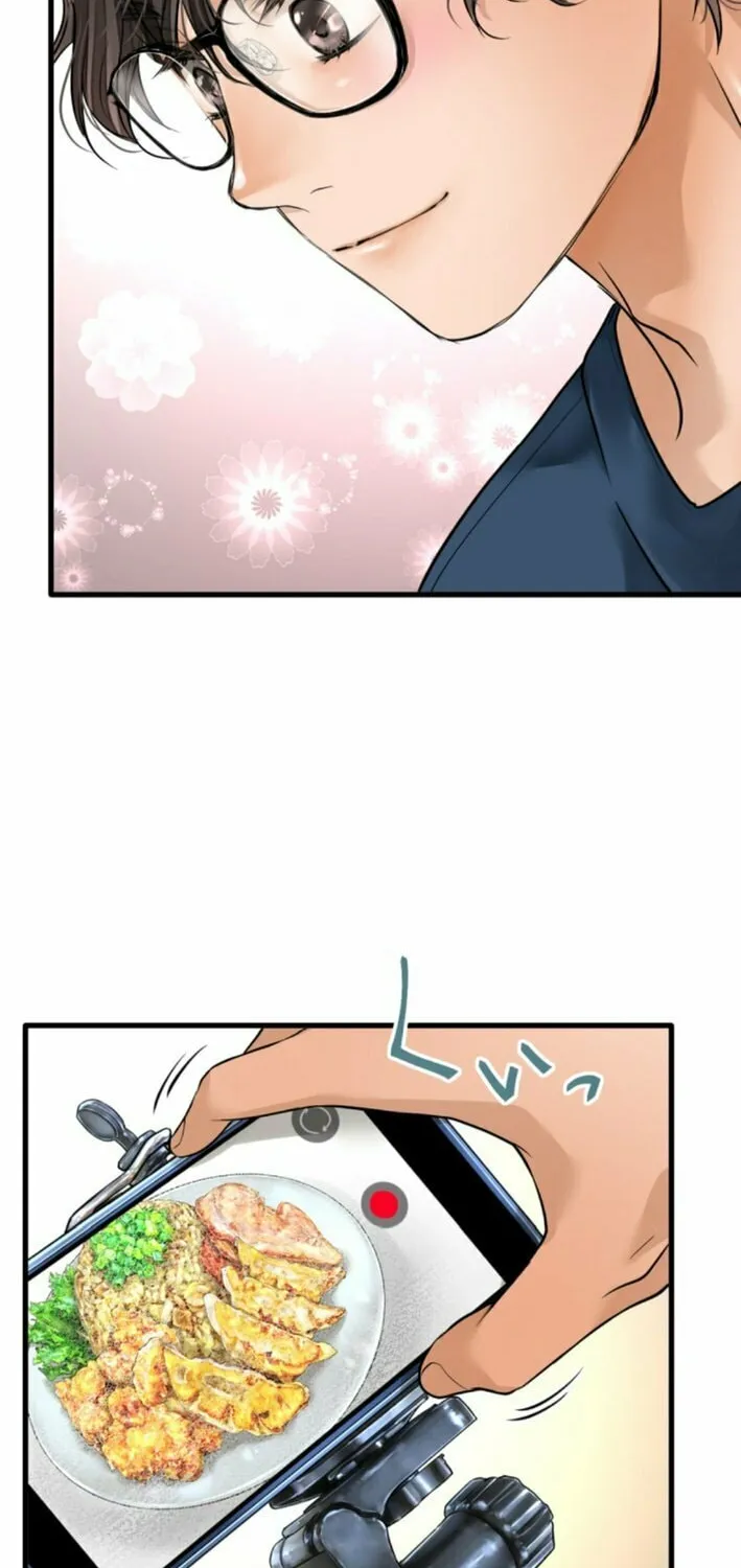 Dan-chan wa Gohan o Toritai Chapter 1 page 25 - 