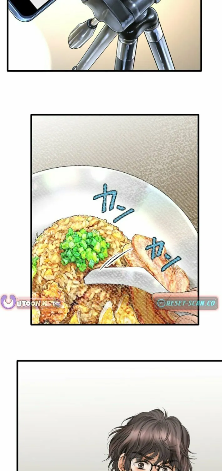 Dan-chan wa Gohan o Toritai Chapter 1 page 26 - 