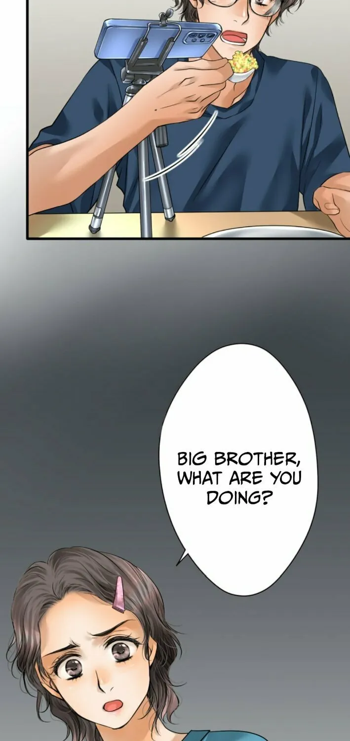 Dan-chan wa Gohan o Toritai Chapter 1 page 27 - 