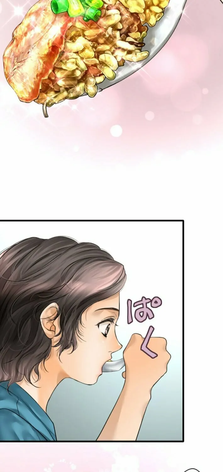 Dan-chan wa Gohan o Toritai Chapter 1 page 32 - 