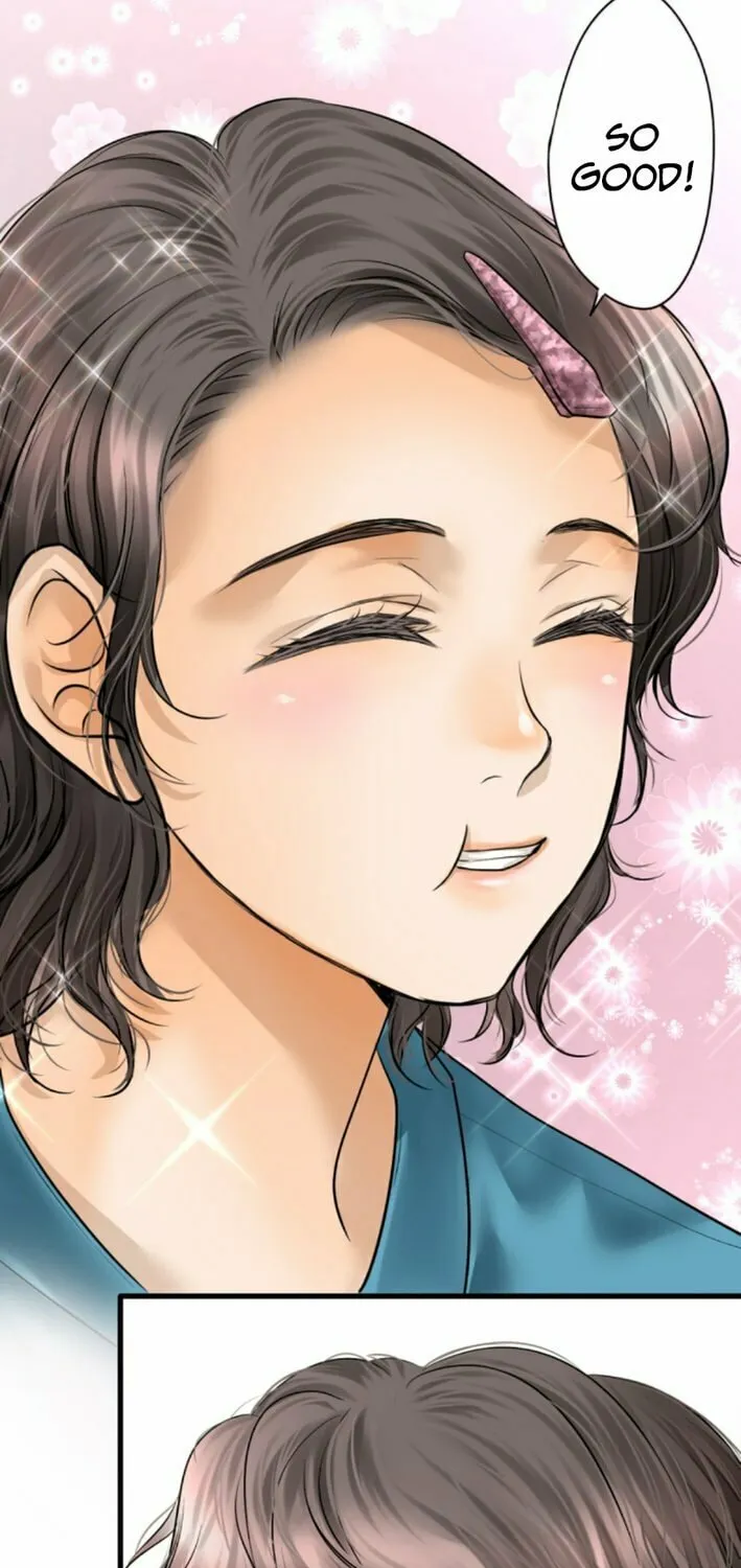 Dan-chan wa Gohan o Toritai Chapter 1 page 33 - 