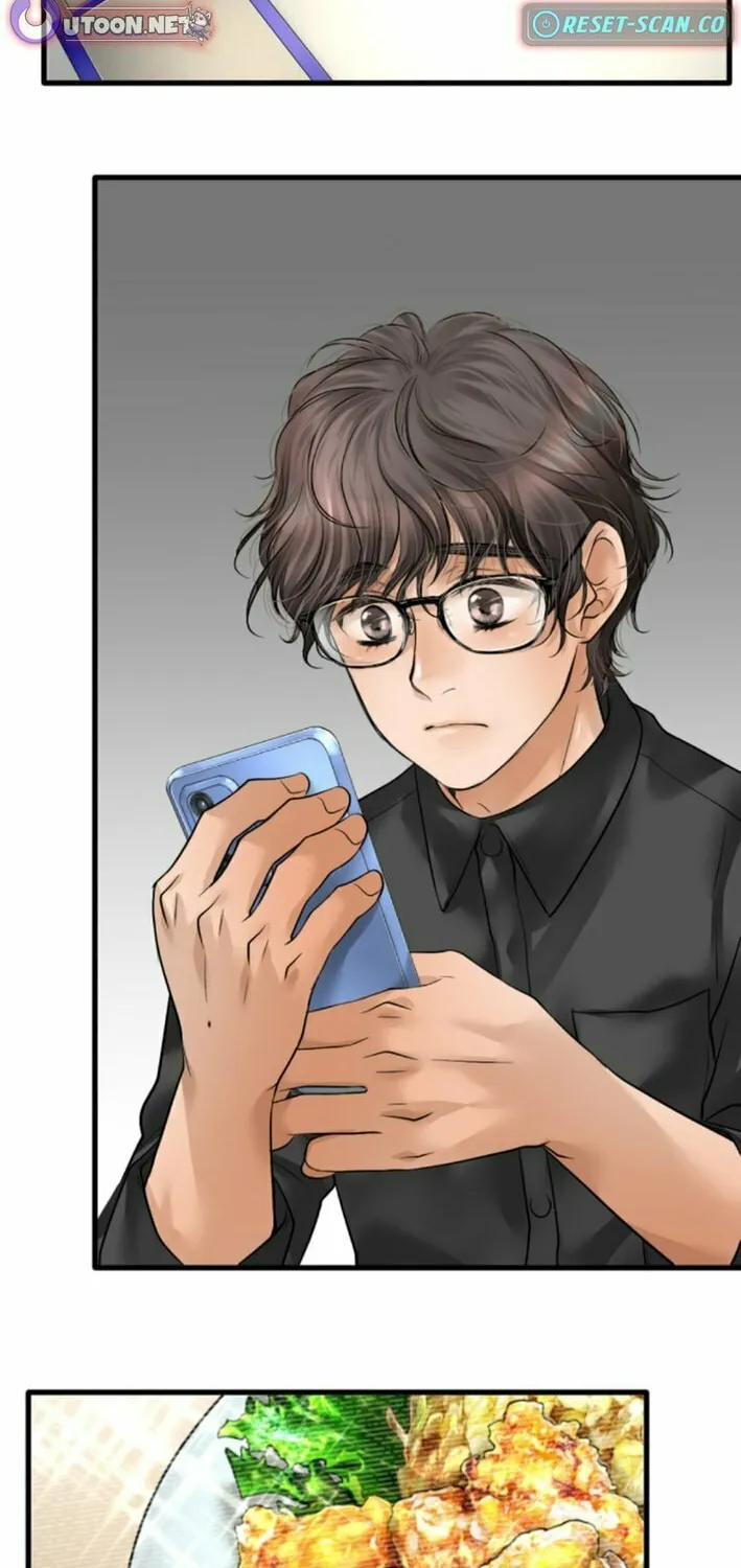 Dan-chan wa Gohan o Toritai Chapter 1 page 39 - 