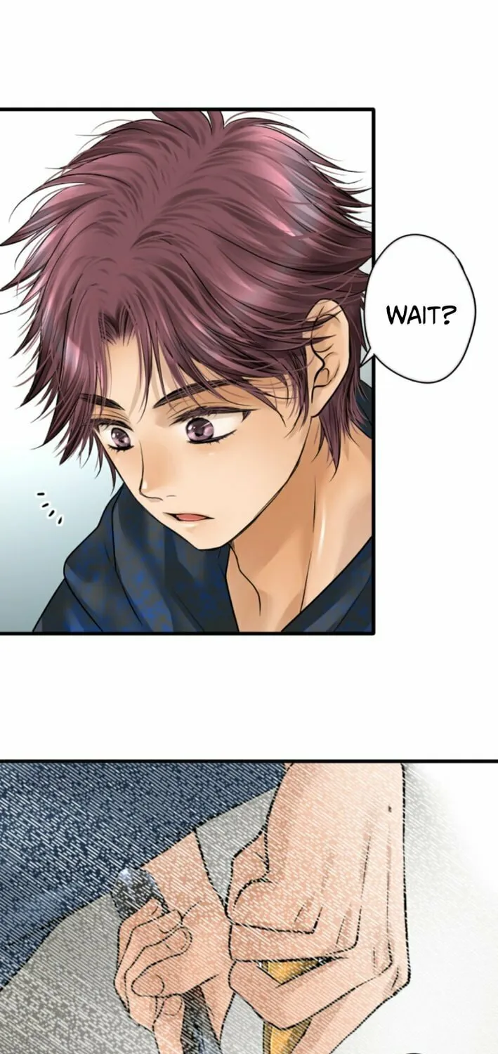 Dan-chan wa Gohan o Toritai Chapter 1 page 43 - 