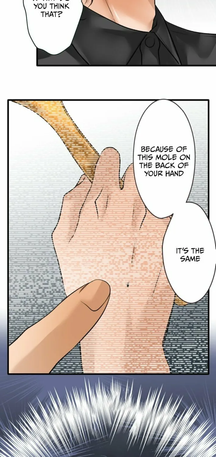 Dan-chan wa Gohan o Toritai Chapter 1 page 45 - 