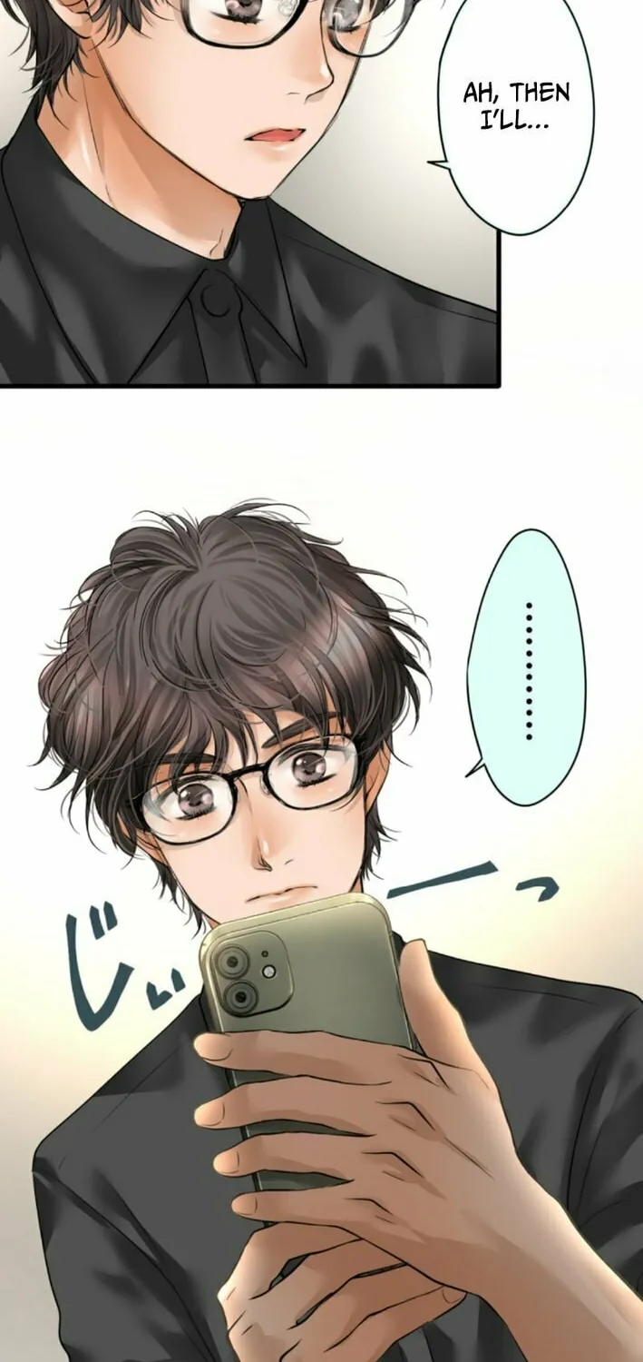 Dan-chan wa Gohan o Toritai Chapter 1 page 9 - 