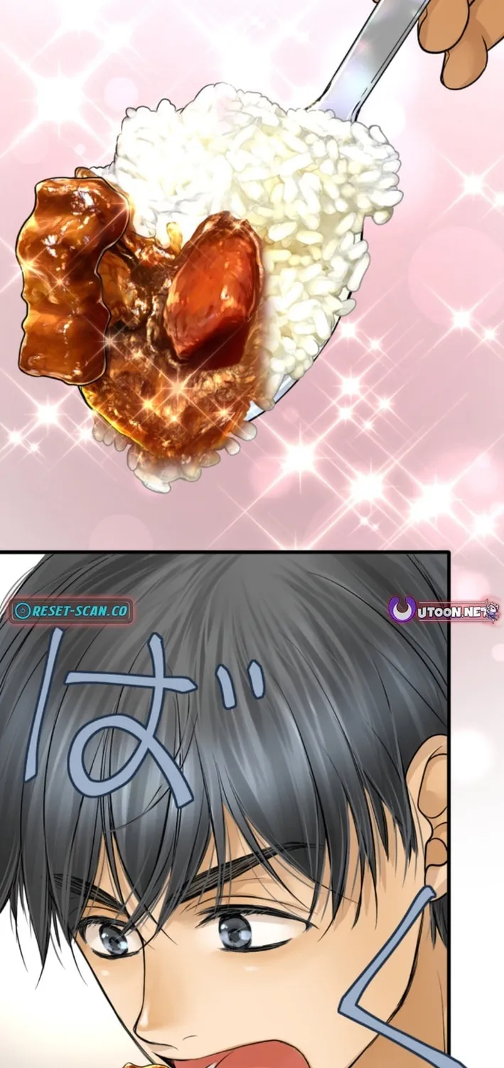 Dan-chan wa Gohan o Toritai Chapter 10 page 16 - 