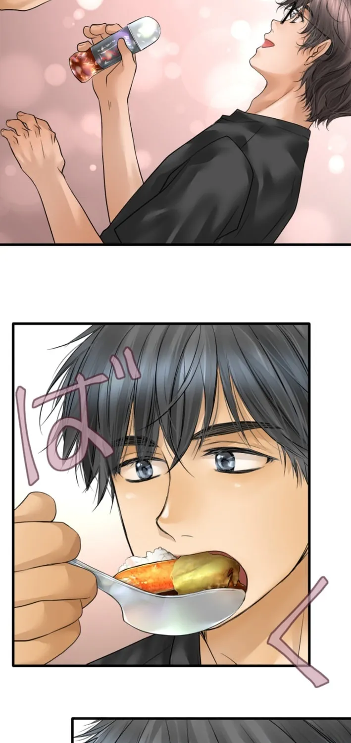 Dan-chan wa Gohan o Toritai Chapter 10 page 29 - 
