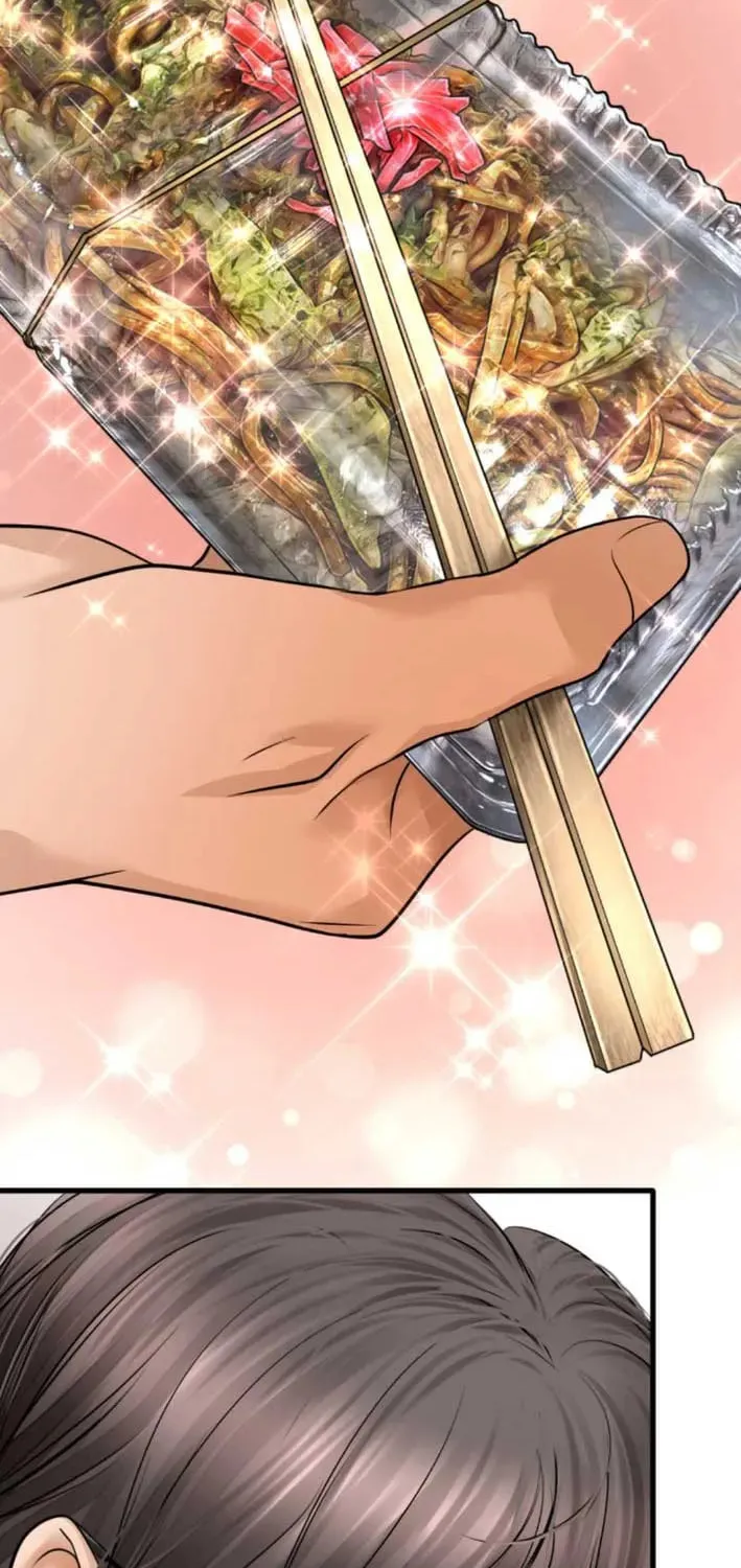 Dan-chan wa Gohan o Toritai Chapter 11 page 16 - 