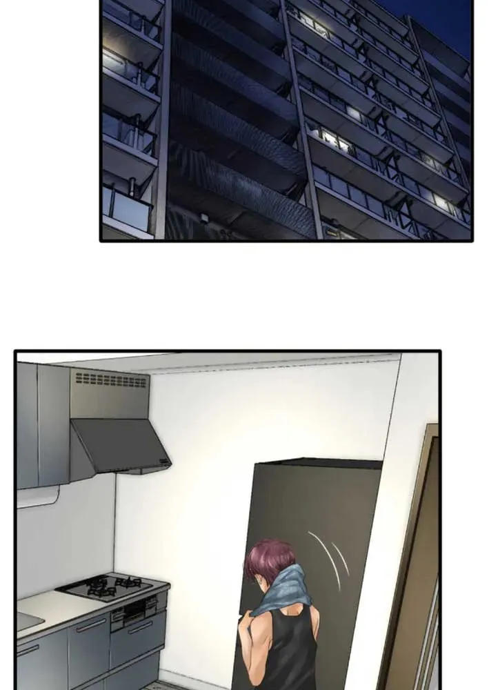 Dan-chan wa Gohan o Toritai Chapter 11 page 21 - 