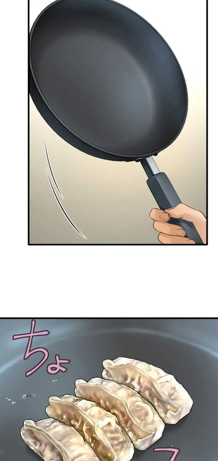 Dan-chan wa Gohan o Toritai Chapter 11 page 27 - 