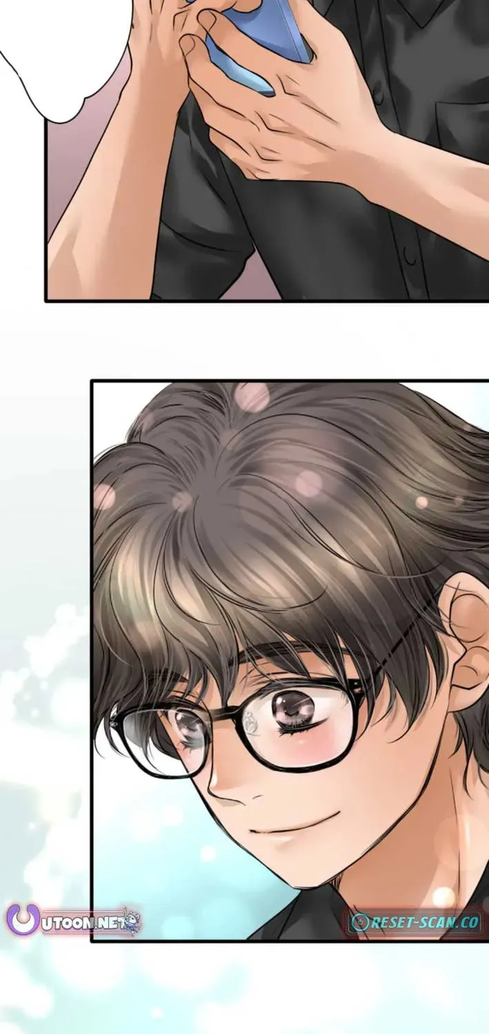 Dan-chan wa Gohan o Toritai Chapter 11 page 5 - 