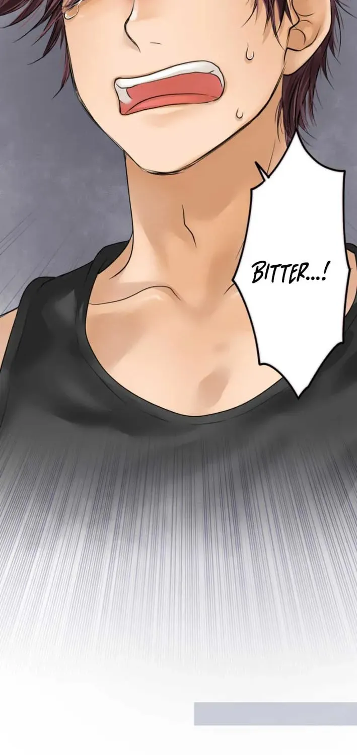 Dan-chan wa Gohan o Toritai Chapter 11 page 41 - 