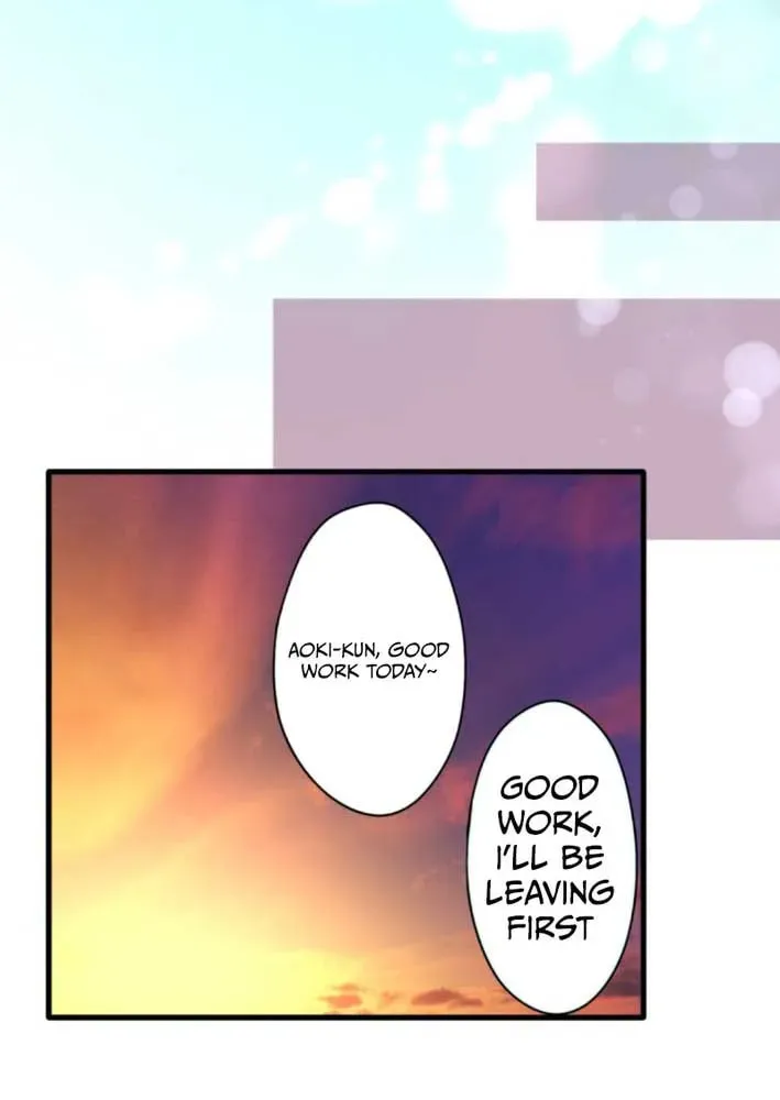 Dan-chan wa Gohan o Toritai Chapter 11 page 7 - 