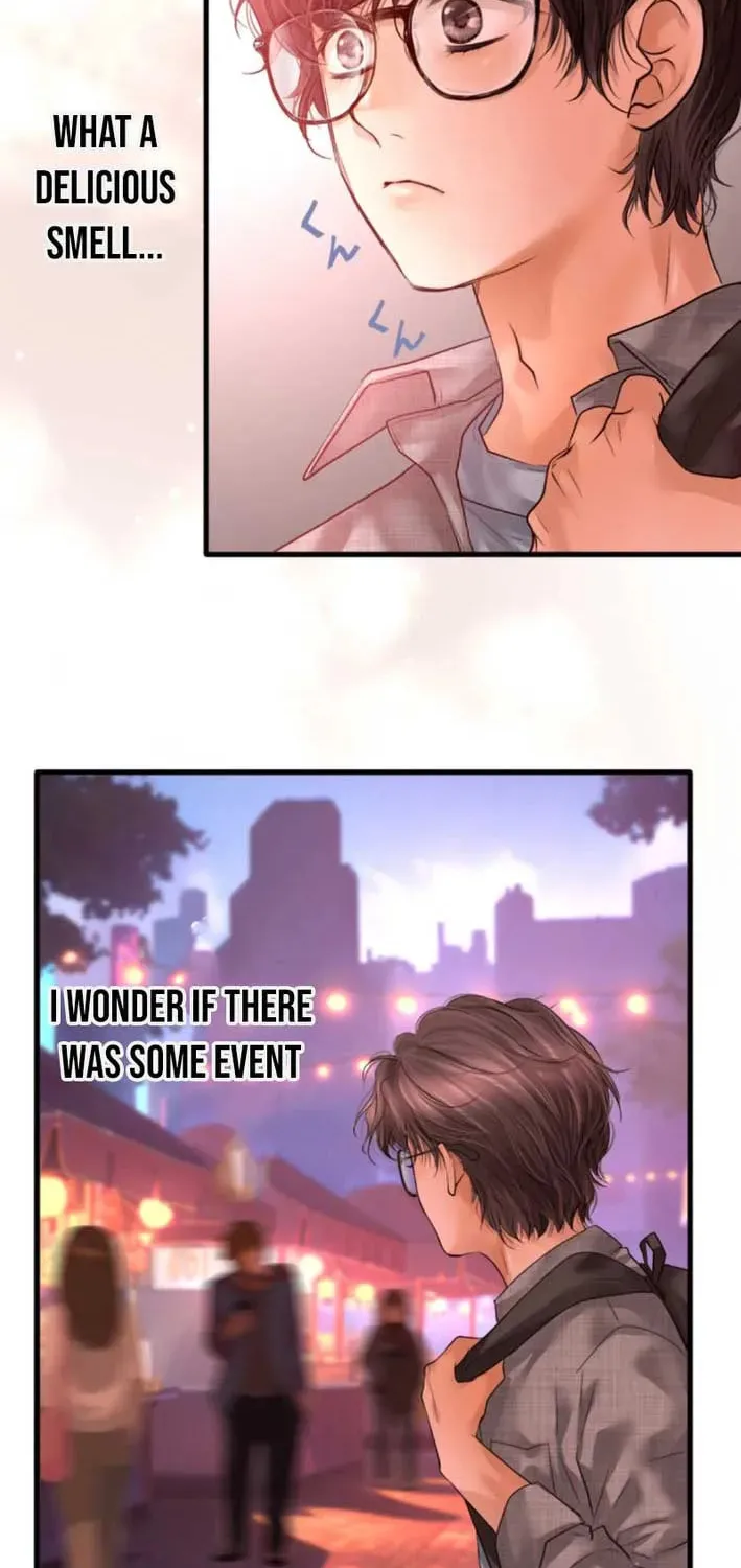 Dan-chan wa Gohan o Toritai Chapter 11 page 9 - 