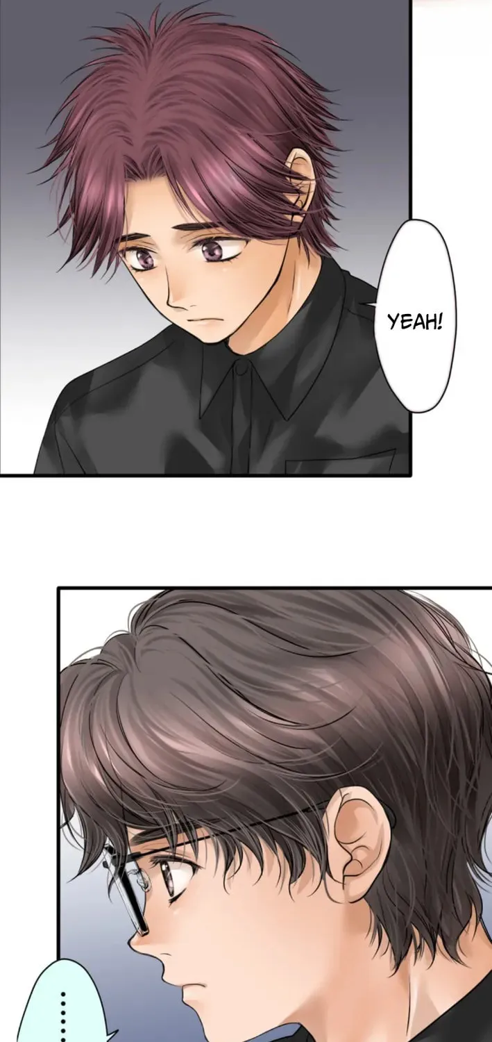 Dan-chan wa Gohan o Toritai Chapter 12 page 4 - 