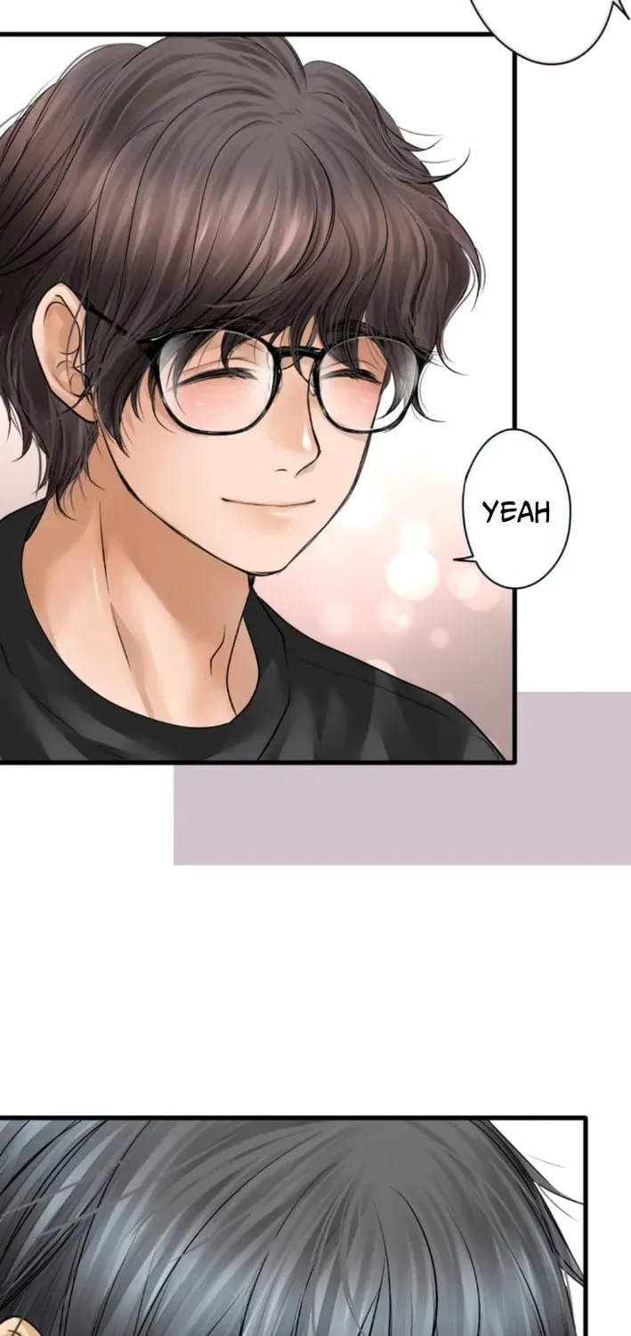Dan-chan wa Gohan o Toritai Chapter 12 page 40 - 