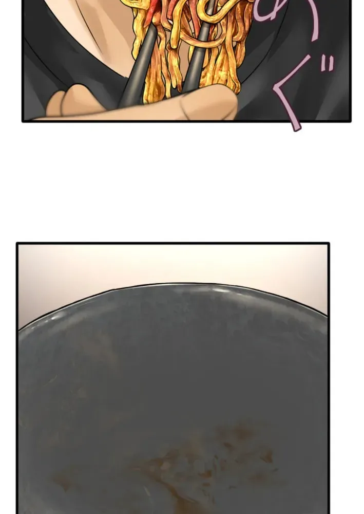 Dan-chan wa Gohan o Toritai Chapter 12 page 42 - 