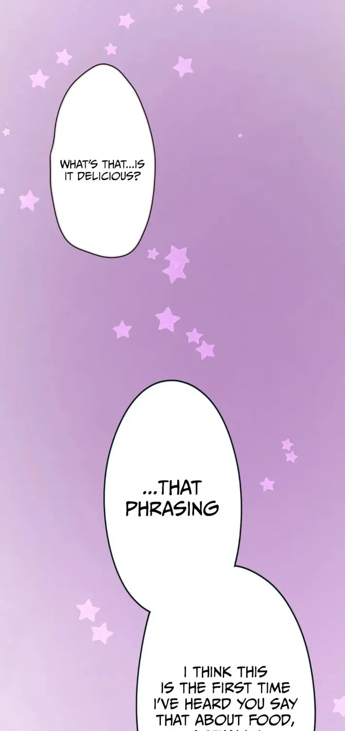 Dan-chan wa Gohan o Toritai Chapter 12 page 10 - 