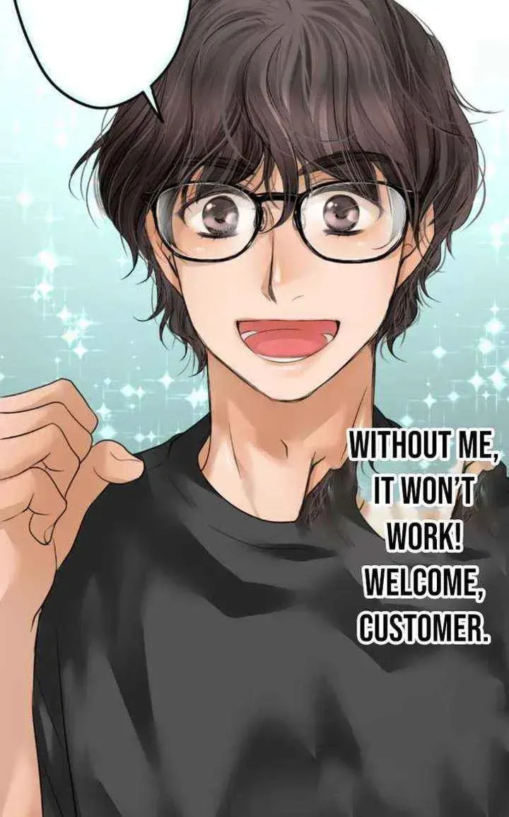 Dan-chan wa Gohan o Toritai Chapter 13 page 29 - 