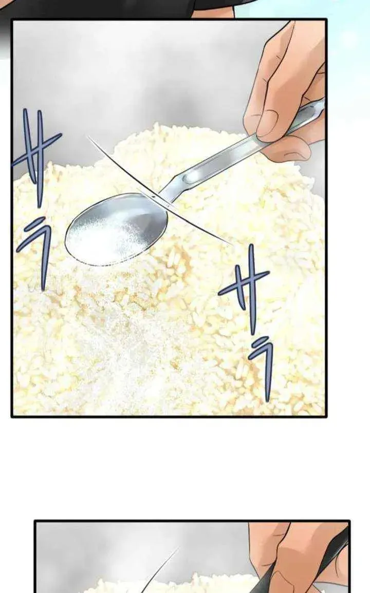 Dan-chan wa Gohan o Toritai Chapter 13 page 50 - 