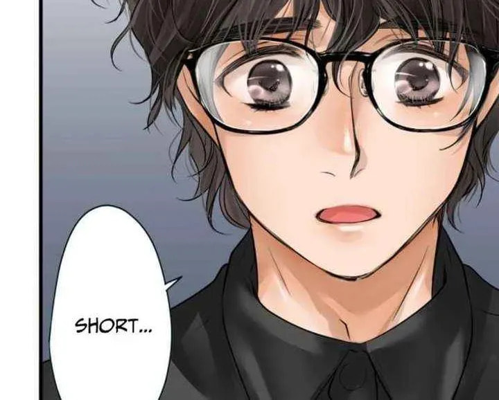 Dan-chan wa Gohan o Toritai Chapter 15 page 17 - 