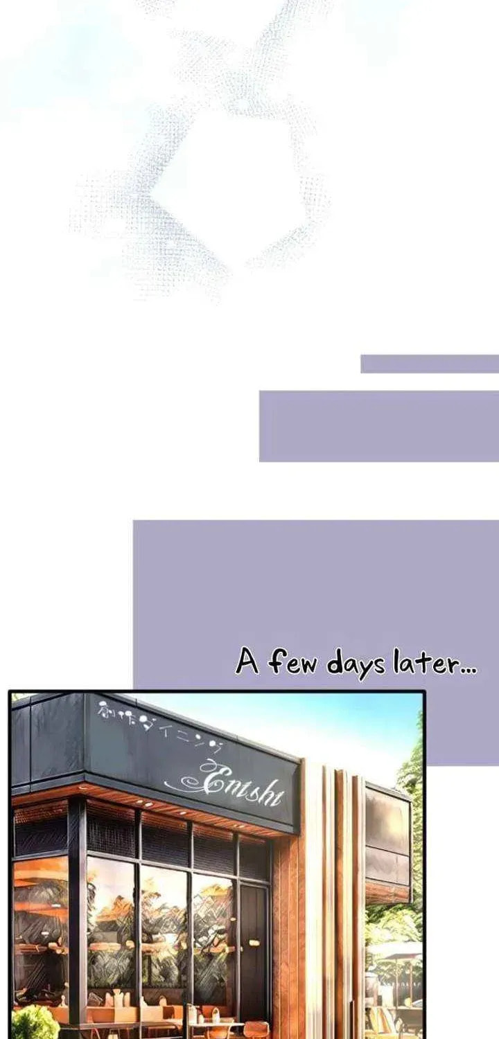 Dan-chan wa Gohan o Toritai Chapter 15 page 43 - 