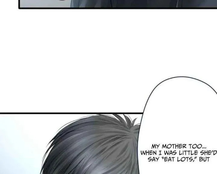 Dan-chan wa Gohan o Toritai Chapter 15 page 53 - 