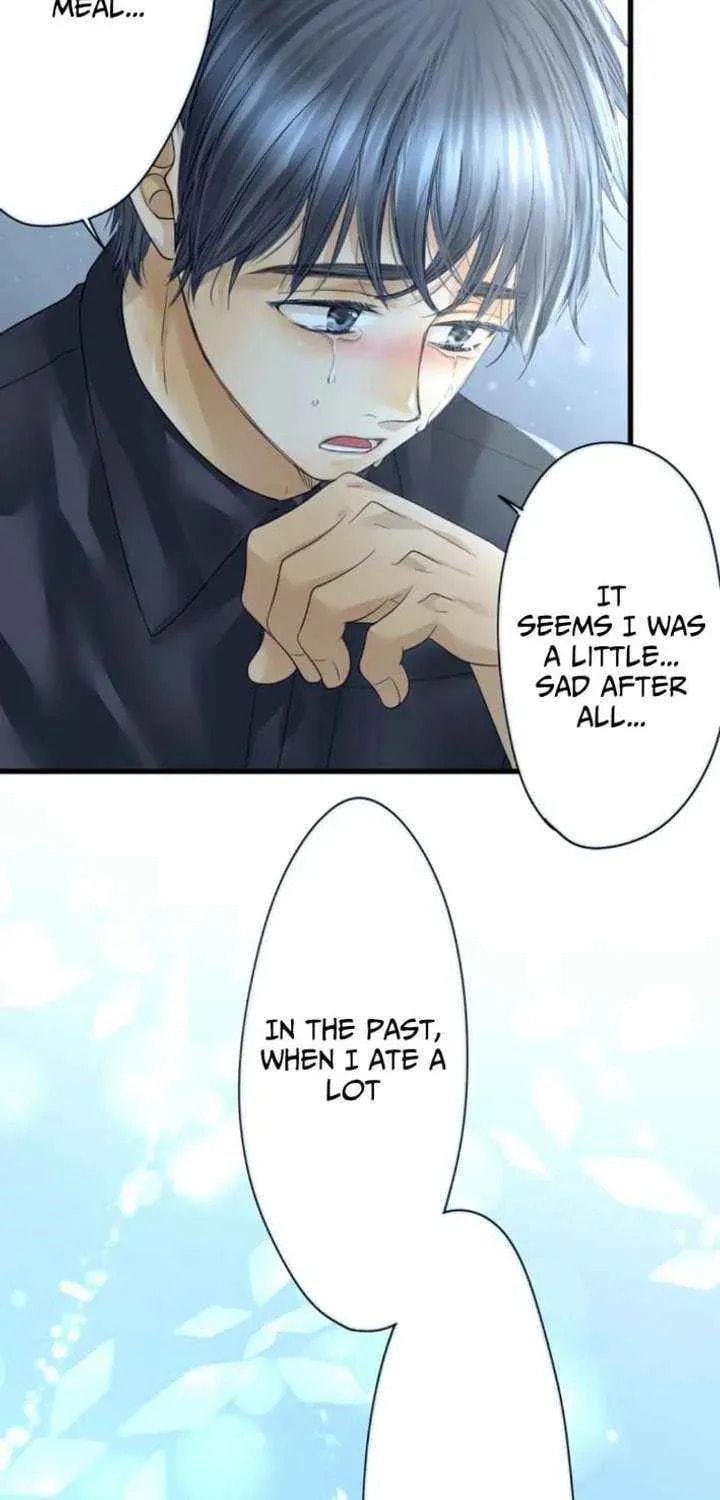Dan-chan wa Gohan o Toritai Chapter 15 page 56 - 