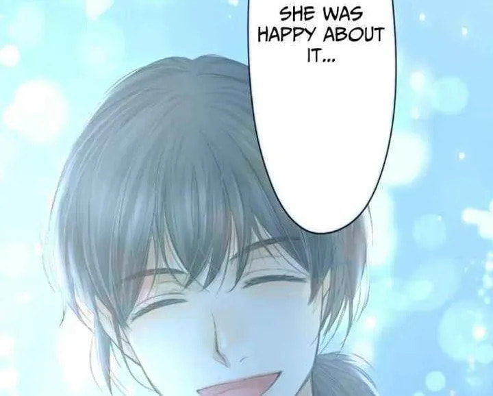 Dan-chan wa Gohan o Toritai Chapter 15 page 57 - 