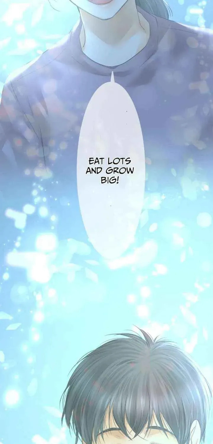 Dan-chan wa Gohan o Toritai Chapter 15 page 58 - 
