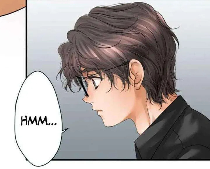 Dan-chan wa Gohan o Toritai Chapter 15 page 9 - 