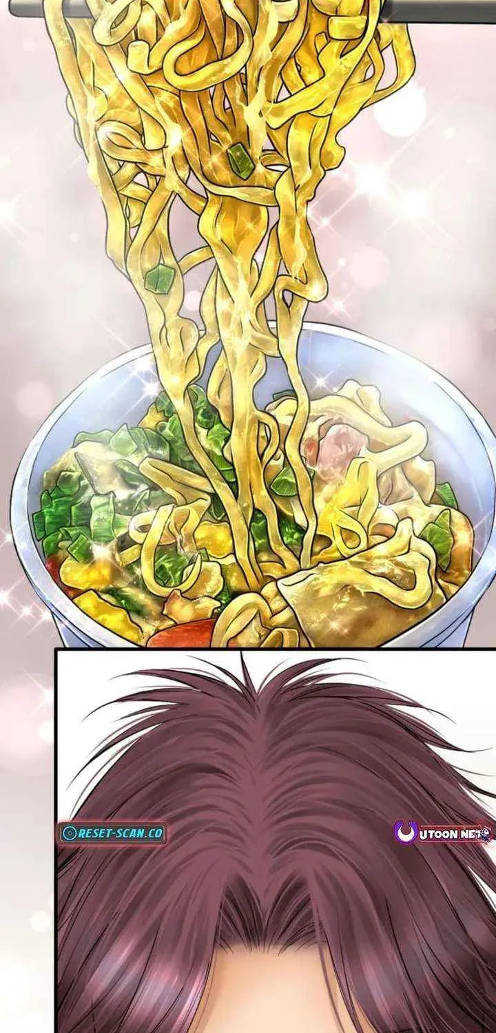 Dan-chan wa Gohan o Toritai Chapter 16 page 29 - 