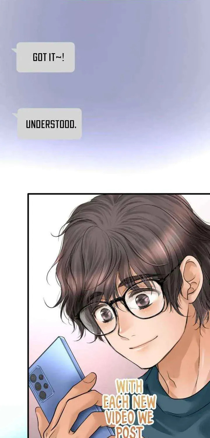 Dan-chan wa Gohan o Toritai Chapter 16 page 5 - 