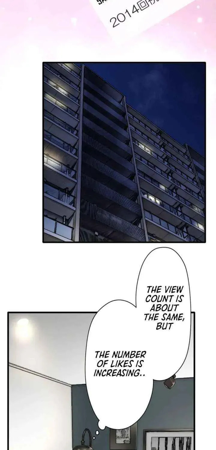 Dan-chan wa Gohan o Toritai Chapter 16 page 57 - 