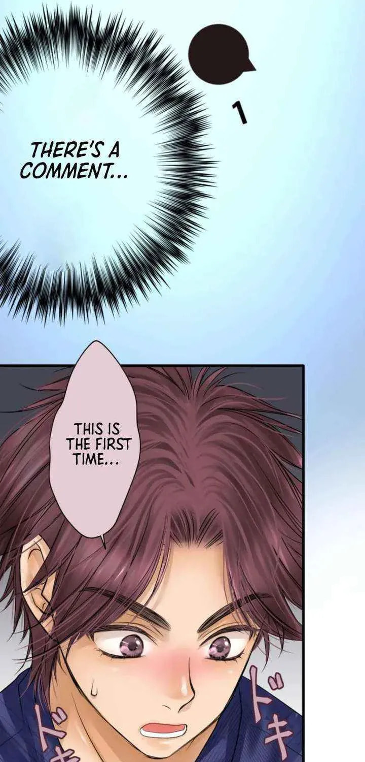 Dan-chan wa Gohan o Toritai Chapter 16 page 60 - 