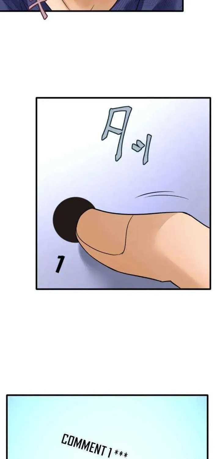 Dan-chan wa Gohan o Toritai Chapter 16 page 61 - 