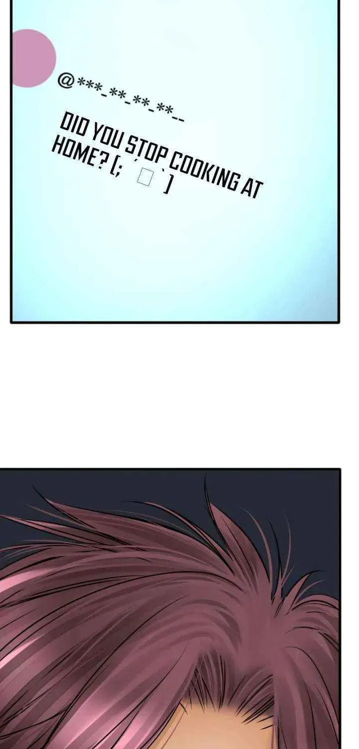 Dan-chan wa Gohan o Toritai Chapter 16 page 62 - 