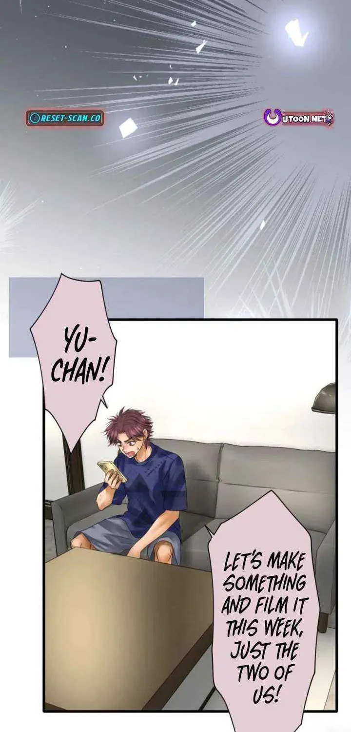 Dan-chan wa Gohan o Toritai Chapter 16 page 66 - 
