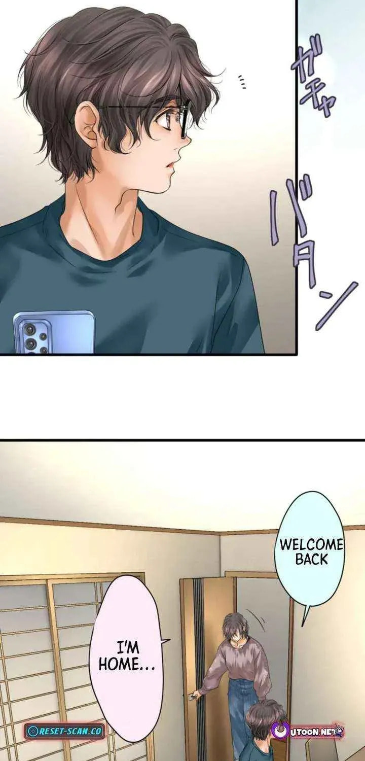 Dan-chan wa Gohan o Toritai Chapter 16 page 9 - 