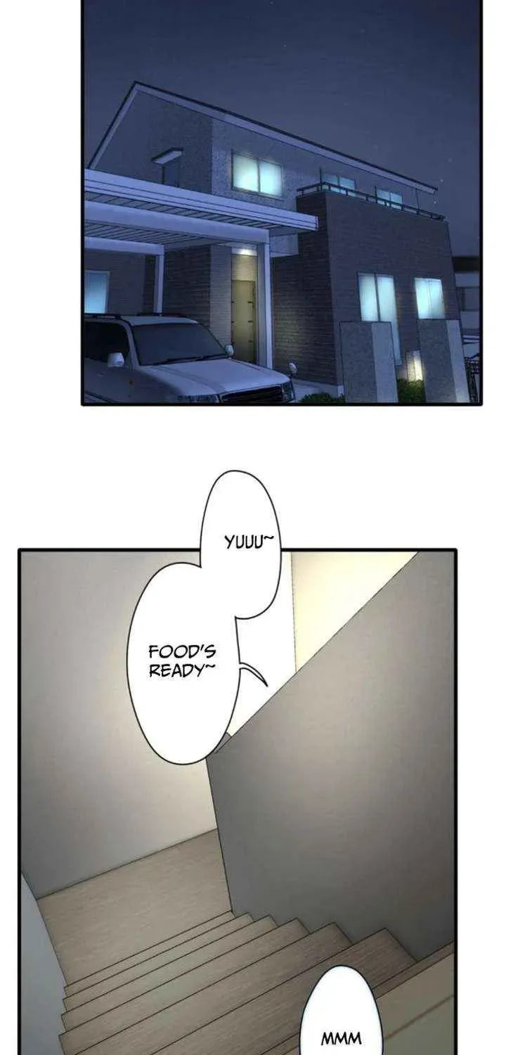 Dan-chan wa Gohan o Toritai Chapter 17 page 3 - 