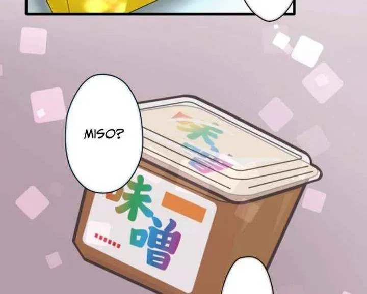 Dan-chan wa Gohan o Toritai Chapter 17 page 56 - 