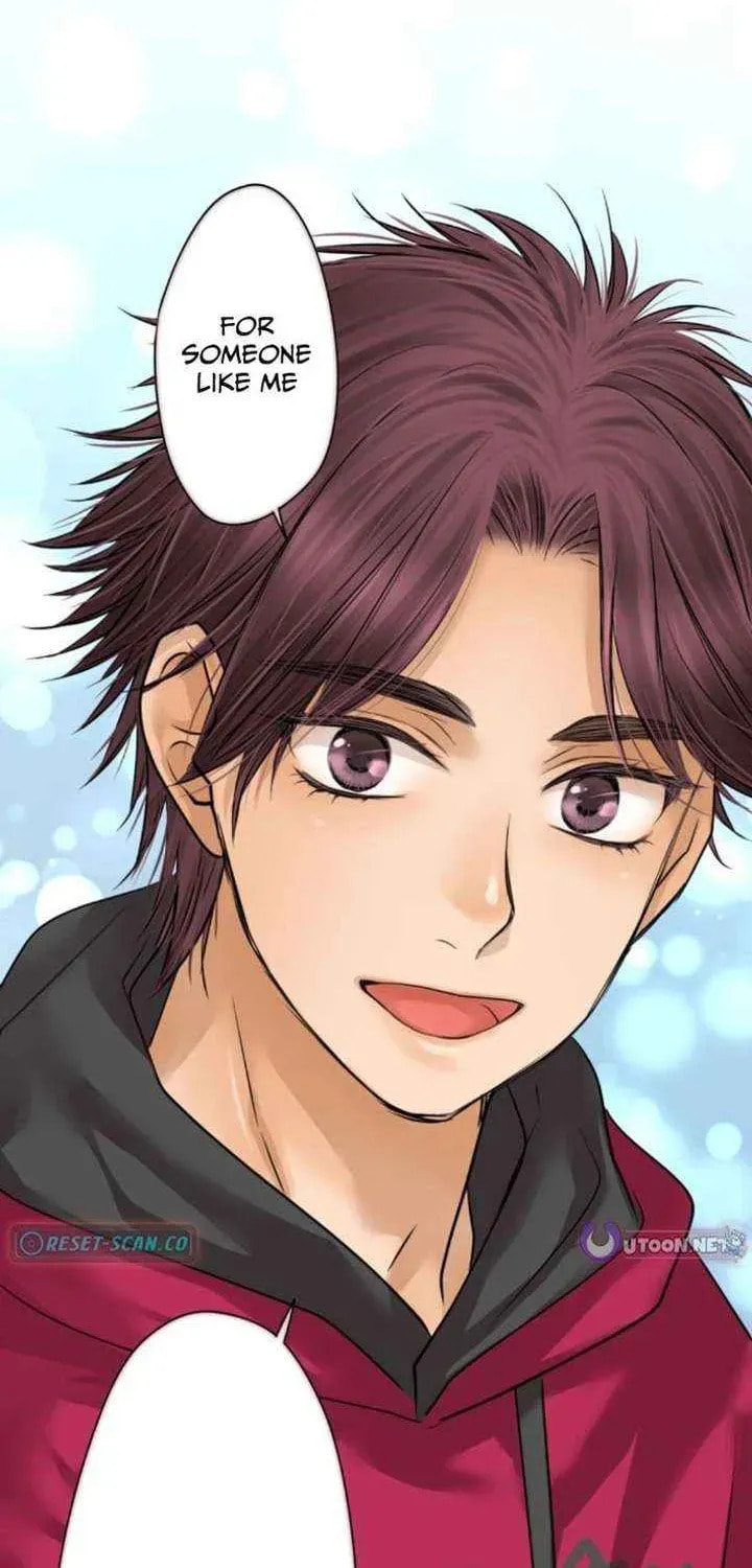 Dan-chan wa Gohan o Toritai Chapter 17 page 62 - 