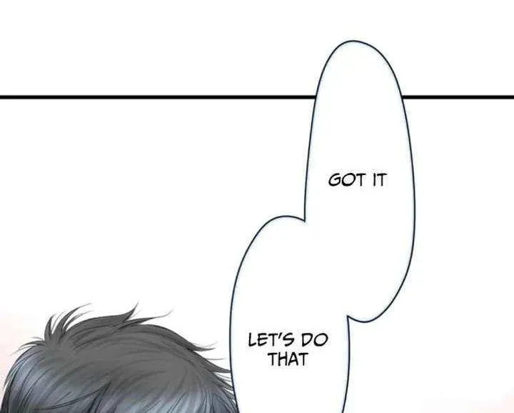 Dan-chan wa Gohan o Toritai Chapter 17 page 64 - 