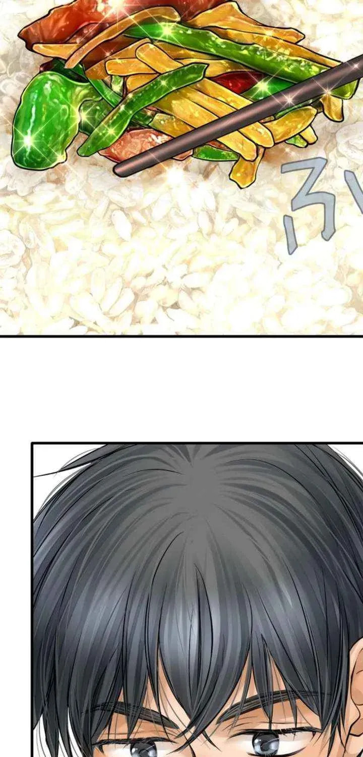 Dan-chan wa Gohan o Toritai Chapter 17 page 9 - 
