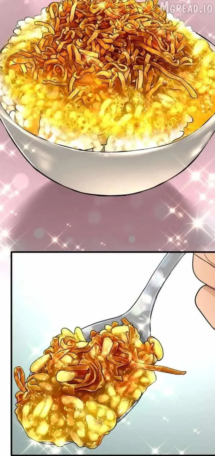 Dan-chan wa Gohan o Toritai Chapter 18 page 50 - 