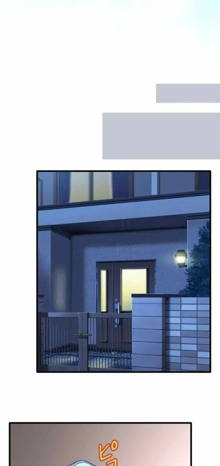 Dan-chan wa Gohan o Toritai Chapter 18 page 54 - 