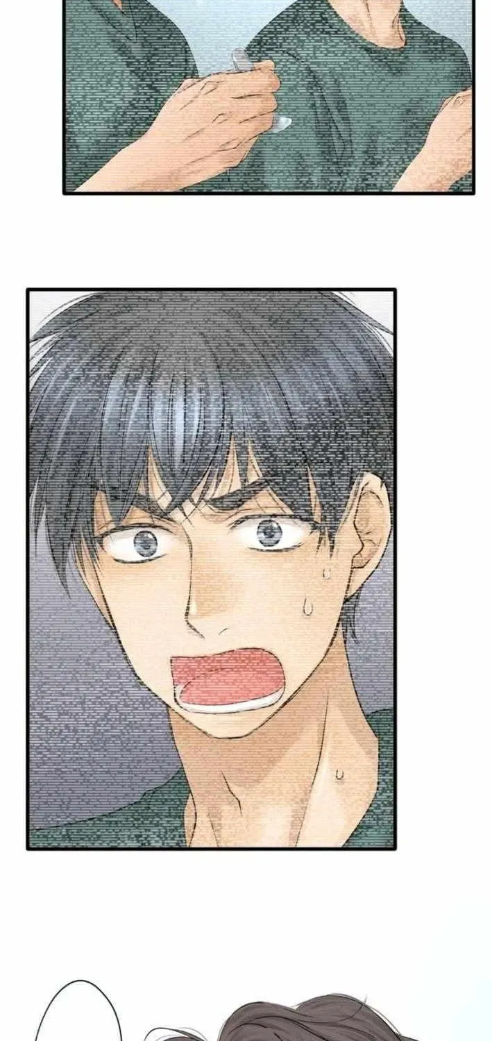 Dan-chan wa Gohan o Toritai Chapter 18 page 58 - 